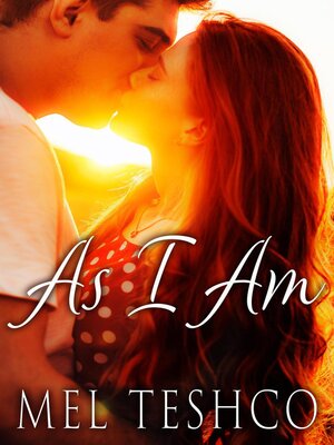 cover image of As I Am